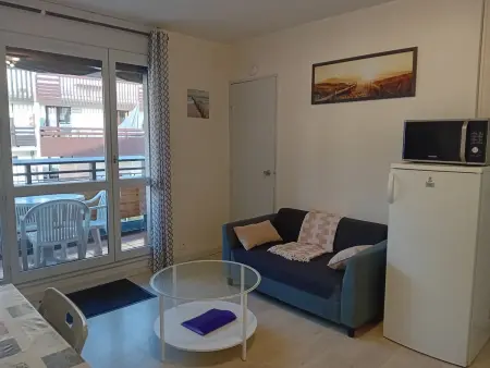Appartement fonctionnel à Seignosse Plages, parking gratuit - Photo 2