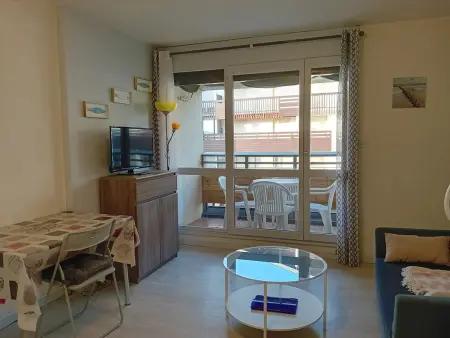 Appartement fonctionnel à Seignosse Plages, parking gratuit - Photo 3