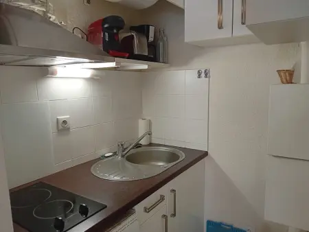 Appartement fonctionnel à Seignosse Plages, parking gratuit - Photo 6