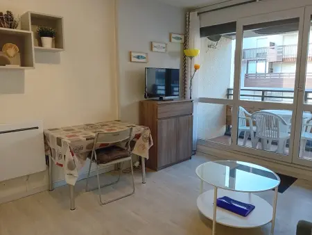 Appartement fonctionnel à Seignosse Plages, parking gratuit - Photo 7