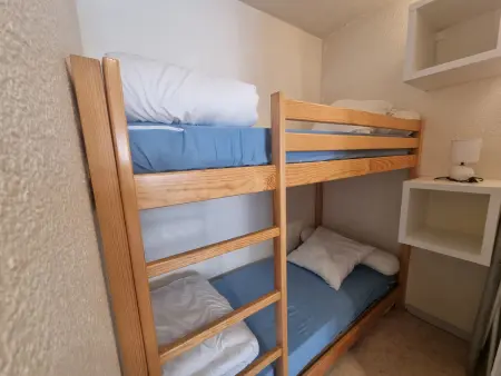 Appartement fonctionnel à Seignosse Plages, parking gratuit - Photo 11