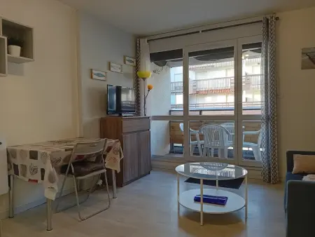 Appartement fonctionnel à Seignosse Plages, parking gratuit - Photo 14