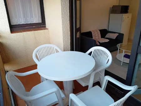 Appartement fonctionnel à Seignosse Plages, parking gratuit - Photo 15