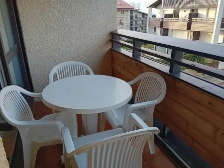 Appartement fonctionnel à Seignosse Plages, parking gratuit - Photo 16