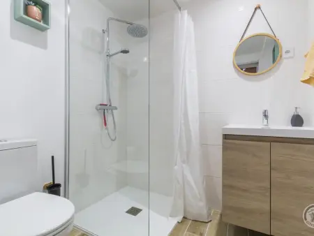 Charmante maison à Valcanville avec jardin privé et wifi - Photo 7