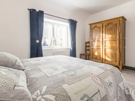 Charmante maison à Valcanville avec jardin privé et wifi - Photo 11