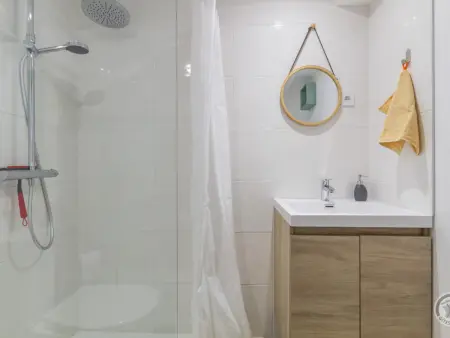 Charmante maison à Valcanville avec jardin privé et wifi - Photo 14