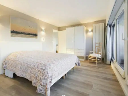Magnifique appartement au Touquet, balcon vue mer, wifi, box inclus - Photo 6
