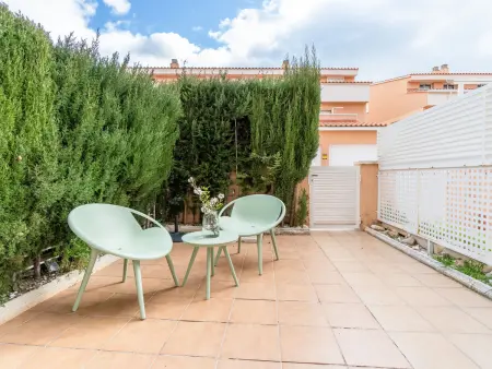 Canción de mar, Maison 8 personnes à Creixell - Photo 1