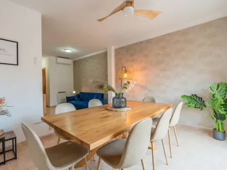Canción de mar, Maison 8 personnes à Creixell - Photo 2
