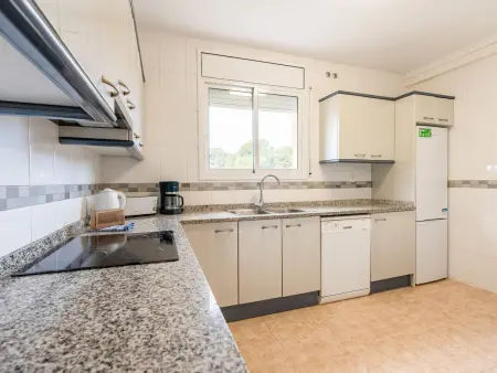 Canción de mar, Maison 8 personnes à Creixell - Photo 4