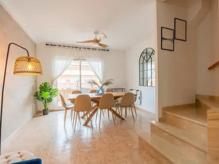 Canción de mar, Maison 8 personnes à Creixell - Photo 7