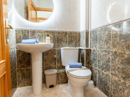 Canción de mar, Maison 8 personnes à Creixell - Photo 8