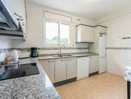 Canción de mar, Maison 8 personnes à Creixell - Photo 10