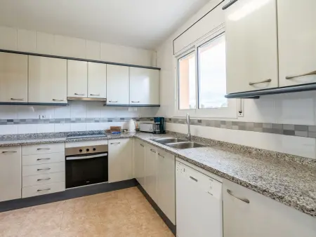 Canción de mar, Maison 8 personnes à Creixell - Photo 11