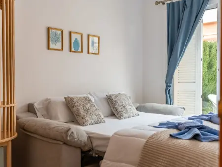 Canción de mar, Maison 8 personnes à Creixell - Photo 13