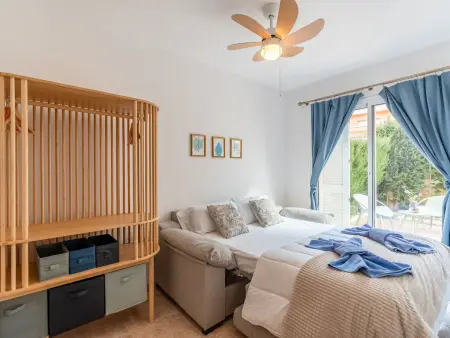 Canción de mar, Maison 8 personnes à Creixell - Photo 15
