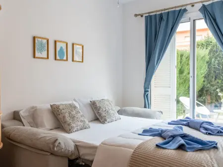 Canción de mar, Maison 8 personnes à Creixell - Photo 16