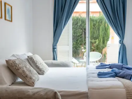 Canción de mar, Maison 8 personnes à Creixell - Photo 17