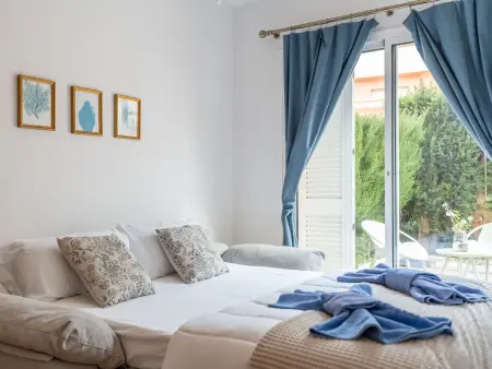 Canción de mar, Maison 8 personnes à Creixell - Photo 18