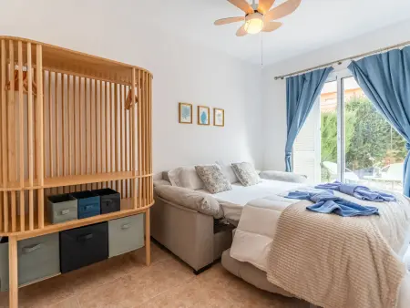 Canción de mar, Maison 8 personnes à Creixell - Photo 19