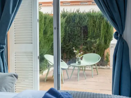 Canción de mar, Maison 8 personnes à Creixell - Photo 21