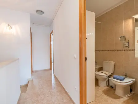 Canción de mar, Maison 8 personnes à Creixell - Photo 24