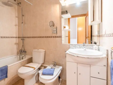 Canción de mar, Maison 8 personnes à Creixell - Photo 25