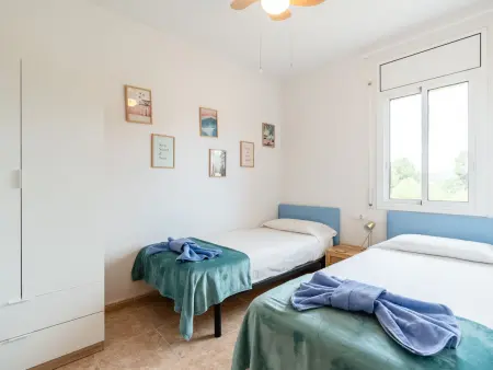 Canción de mar, Maison 8 personnes à Creixell - Photo 27