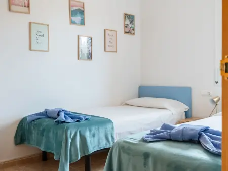 Canción de mar, Maison 8 personnes à Creixell - Photo 28