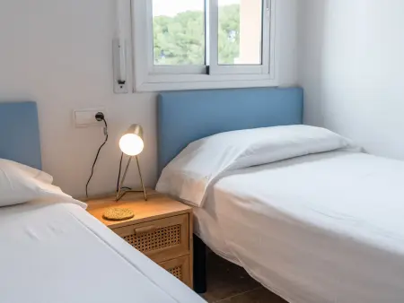 Canción de mar, Maison 8 personnes à Creixell - Photo 29