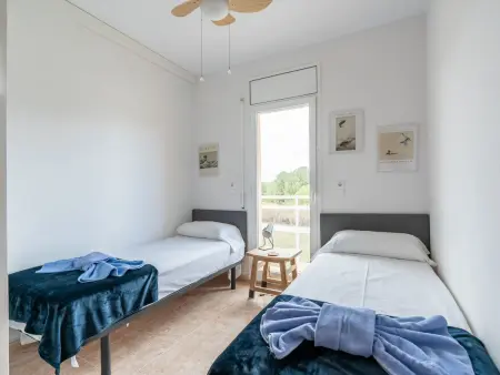 Canción de mar, Maison 8 personnes à Creixell - Photo 31