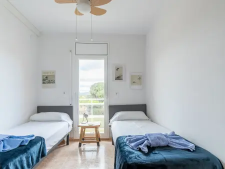 Canción de mar, Maison 8 personnes à Creixell - Photo 32