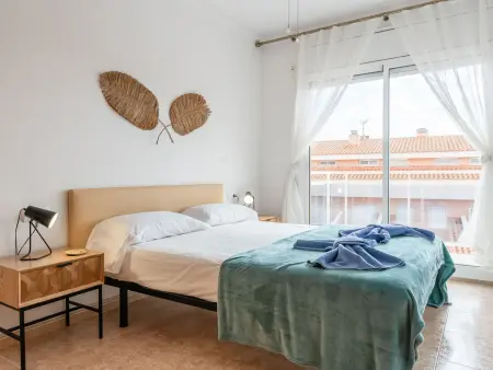 Canción de mar, Maison 8 personnes à Creixell - Photo 34