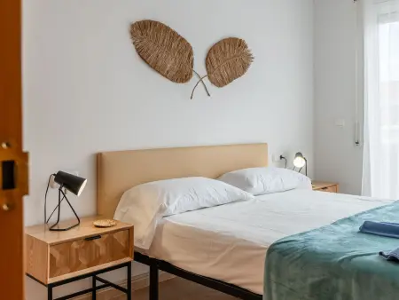 Canción de mar, Maison 8 personnes à Creixell - Photo 35