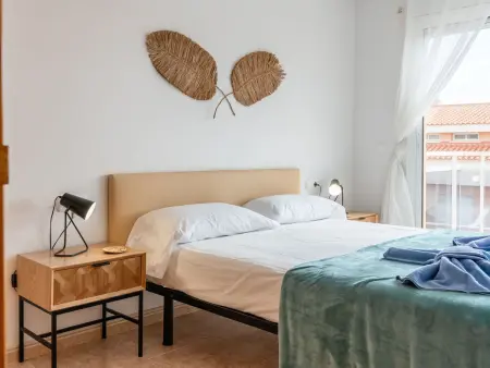 Canción de mar, Maison 8 personnes à Creixell - Photo 36