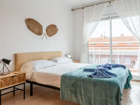 Canción de mar, Maison 8 personnes à Creixell - Photo 37