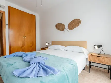 Canción de mar, Maison 8 personnes à Creixell - Photo 38