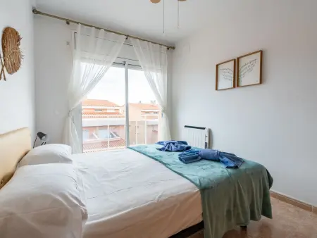 Canción de mar, Maison 8 personnes à Creixell - Photo 39