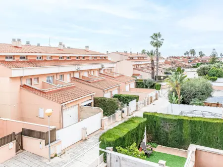 Canción de mar, Maison 8 personnes à Creixell - Photo 51