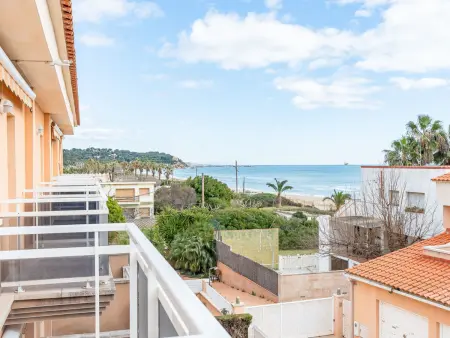 Canción de mar, Maison 8 personnes à Creixell - Photo 52
