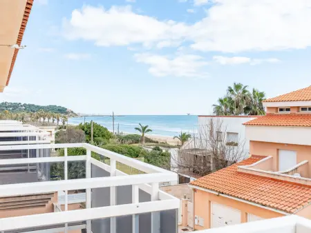 Canción de mar, Maison 8 personnes à Creixell - Photo 53