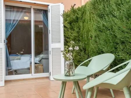 Canción de mar, Maison 8 personnes à Creixell - Photo 54