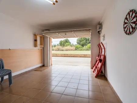 Canción de mar, Maison 8 personnes à Creixell - Photo 56