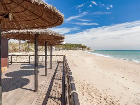 Canción de mar, Maison 8 personnes à Creixell - Photo 60