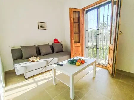 Colores al Mar, Maison 4 personnes à El Campello Villajoyosa - Photo 2
