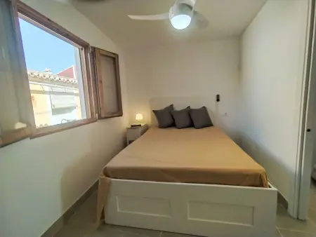 Colores al Mar, Maison 4 personnes à El Campello Villajoyosa - Photo 11