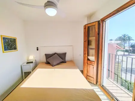 Colores al Mar, Maison 4 personnes à El Campello Villajoyosa - Photo 14
