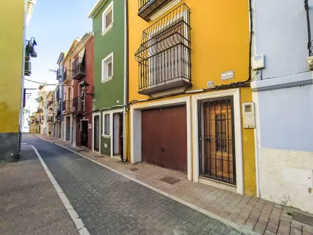 Colores al Mar, Maison 4 personnes à El Campello Villajoyosa - Photo 18