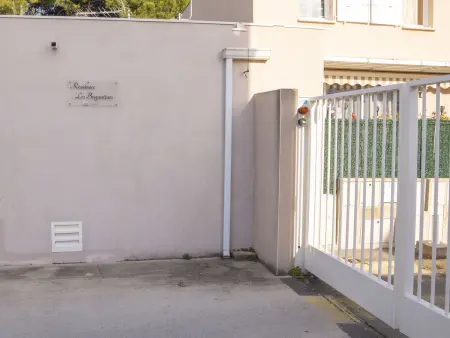 Les Brigantines, Maison 4 personnes à Port Camargue - Photo 13